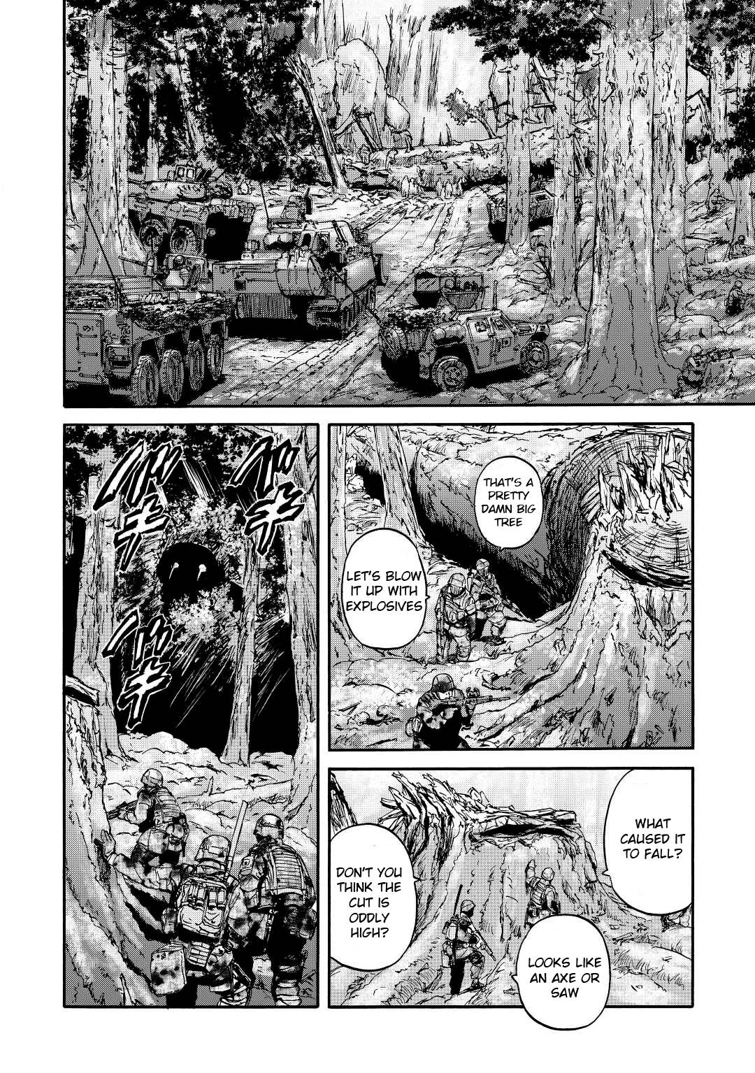 Page 18 of Chapter 118