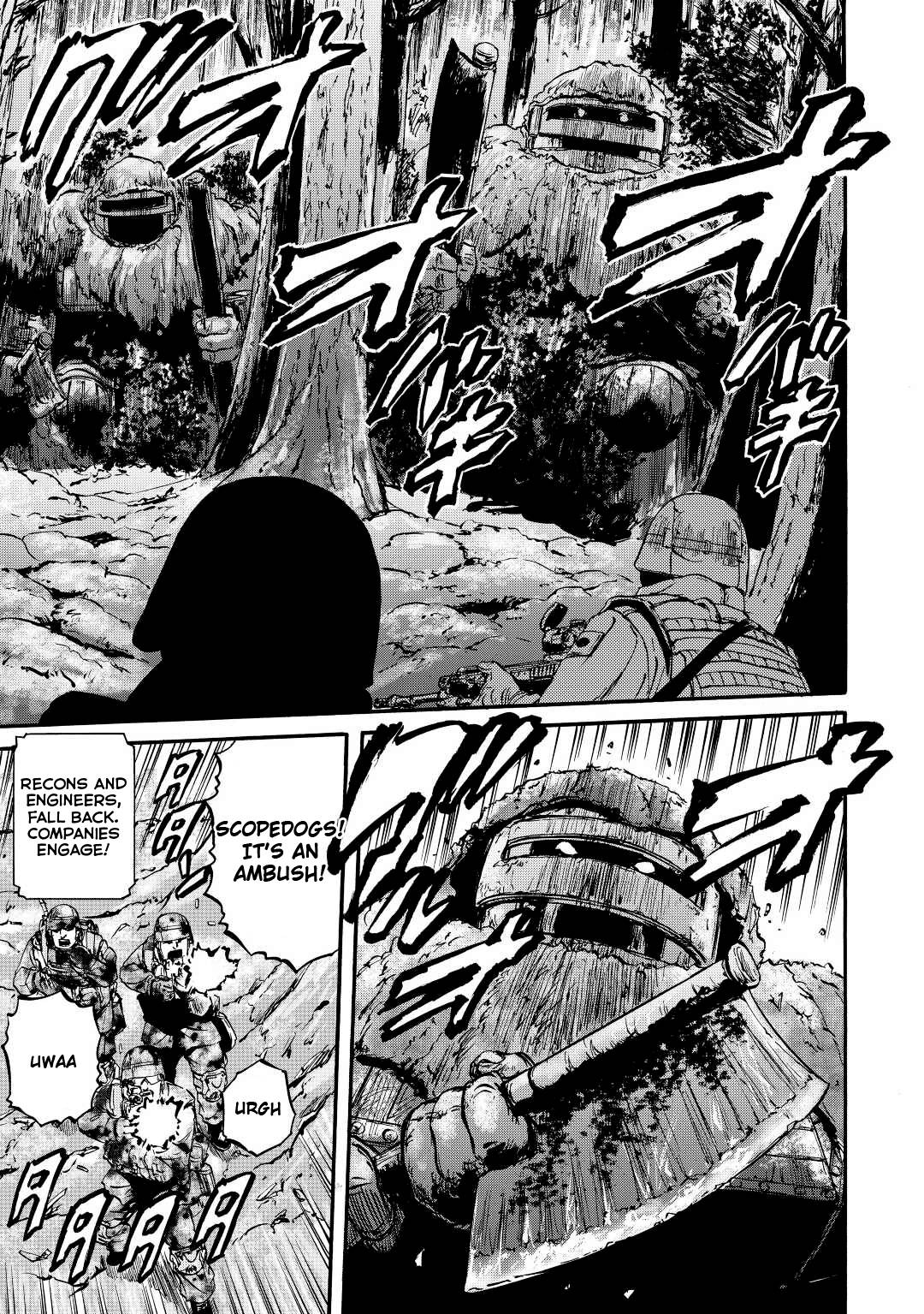Page 19 of Chapter 118
