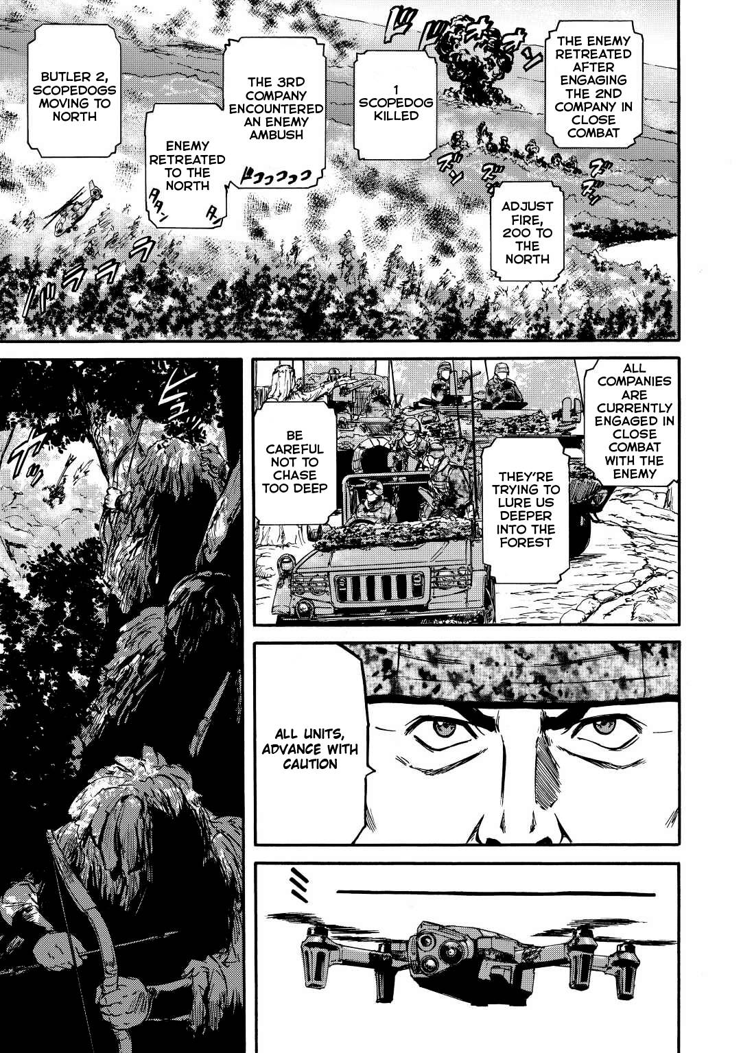 Page 21 of Chapter 118