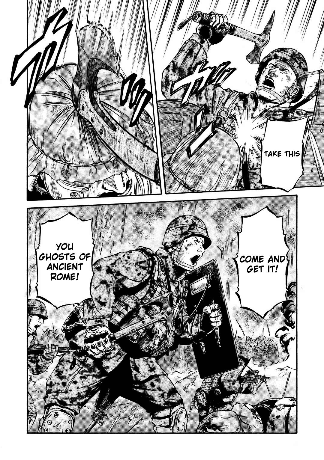 Page 31 of Chapter 118