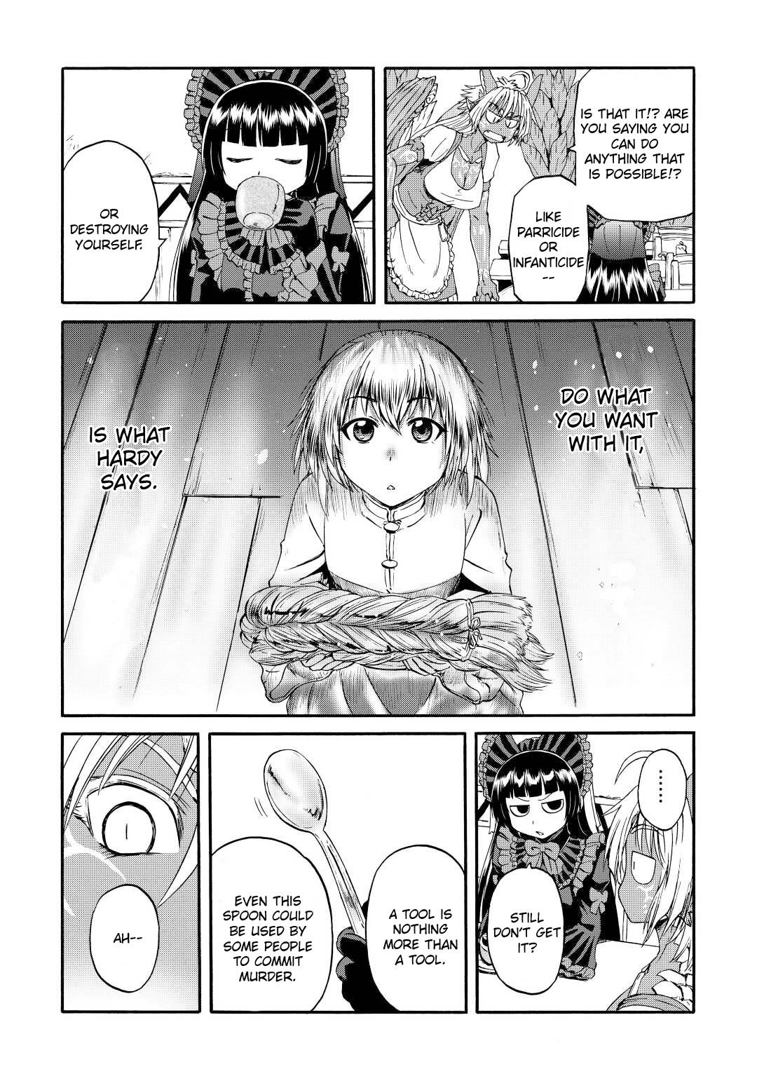 Page 10 of Chapter 121
