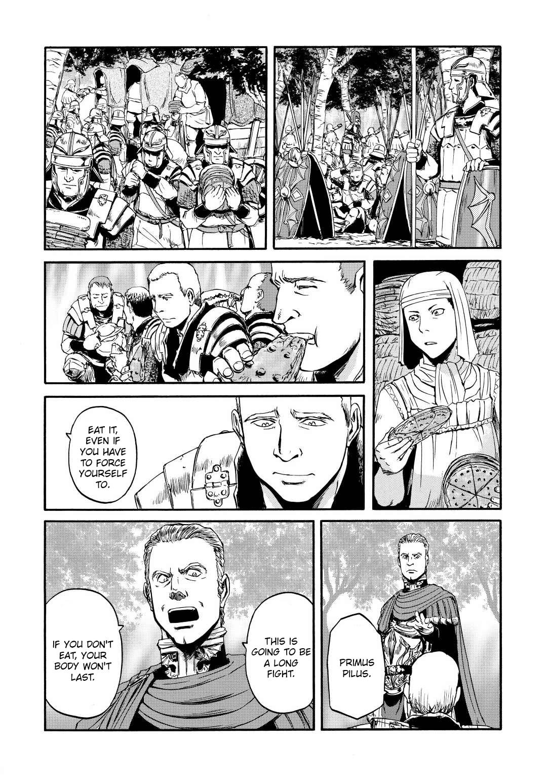 Page 23 of Chapter 122