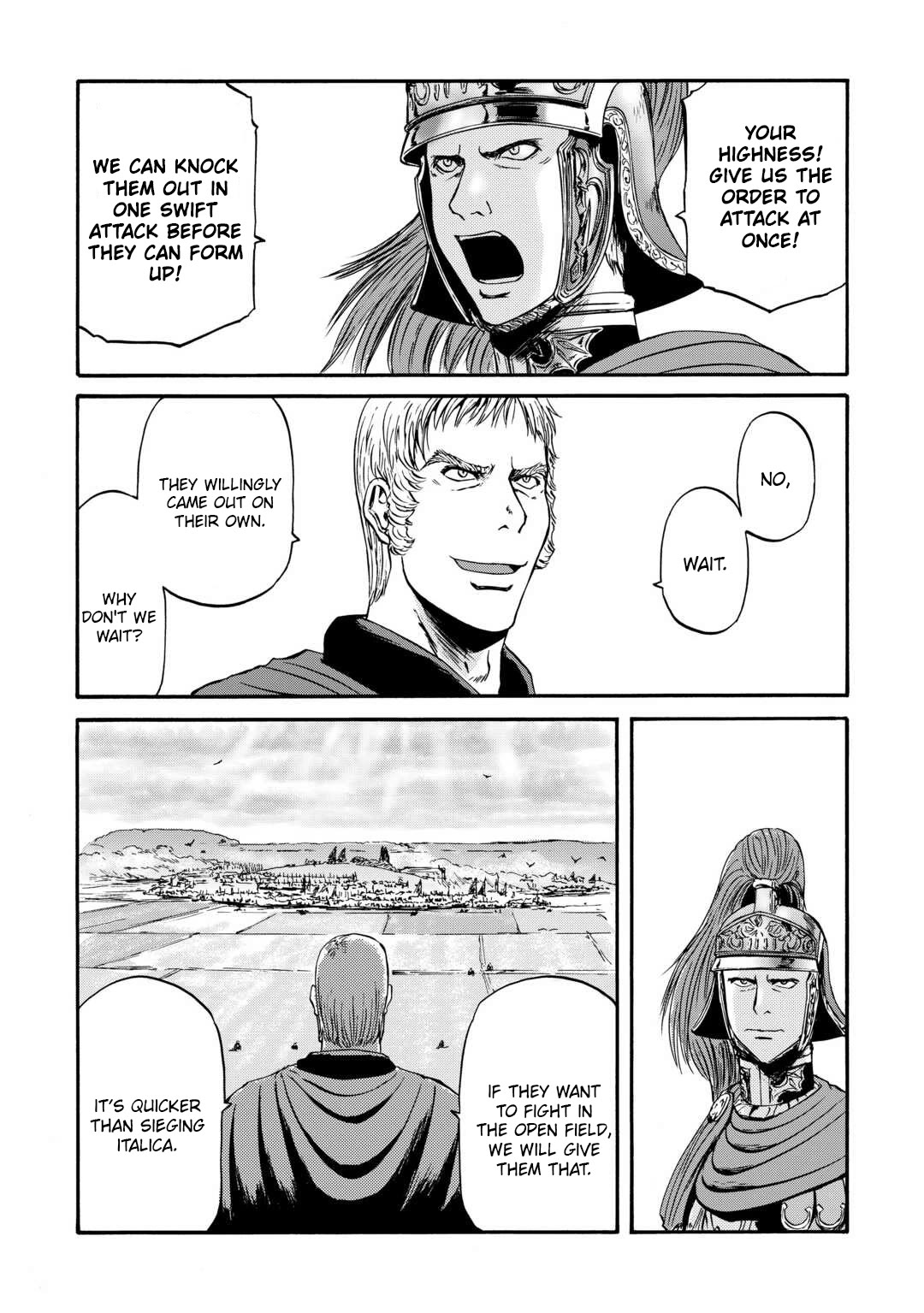 Page 6 of Chapter 129