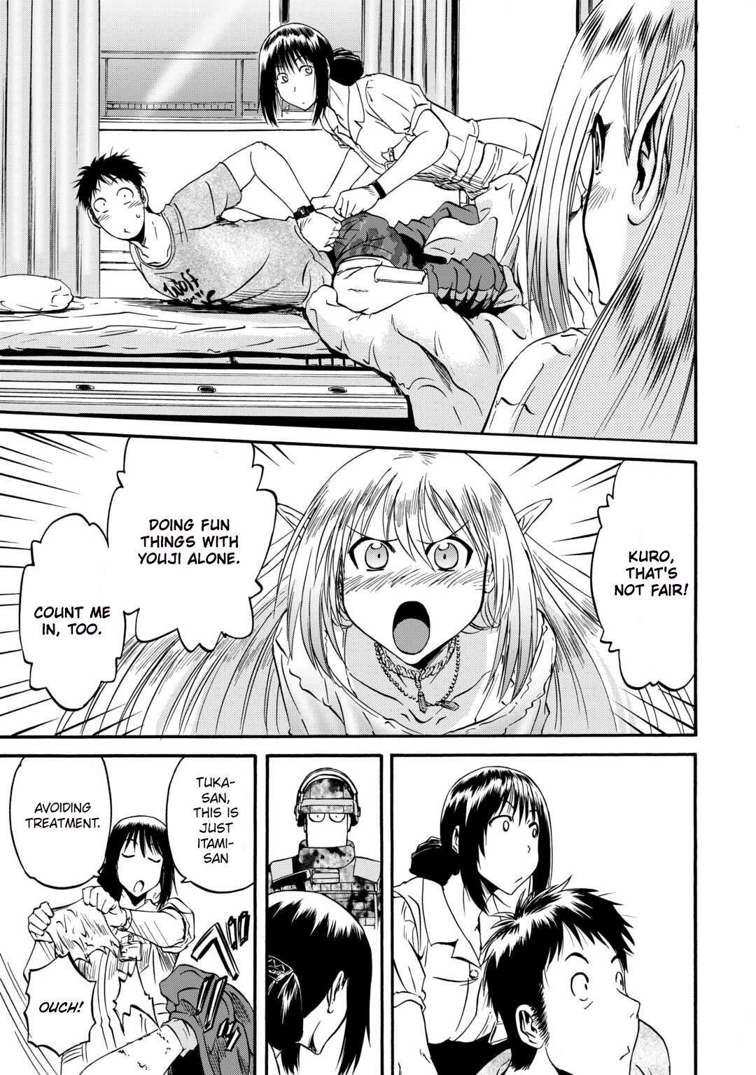 Page 28 of Chapter 133
