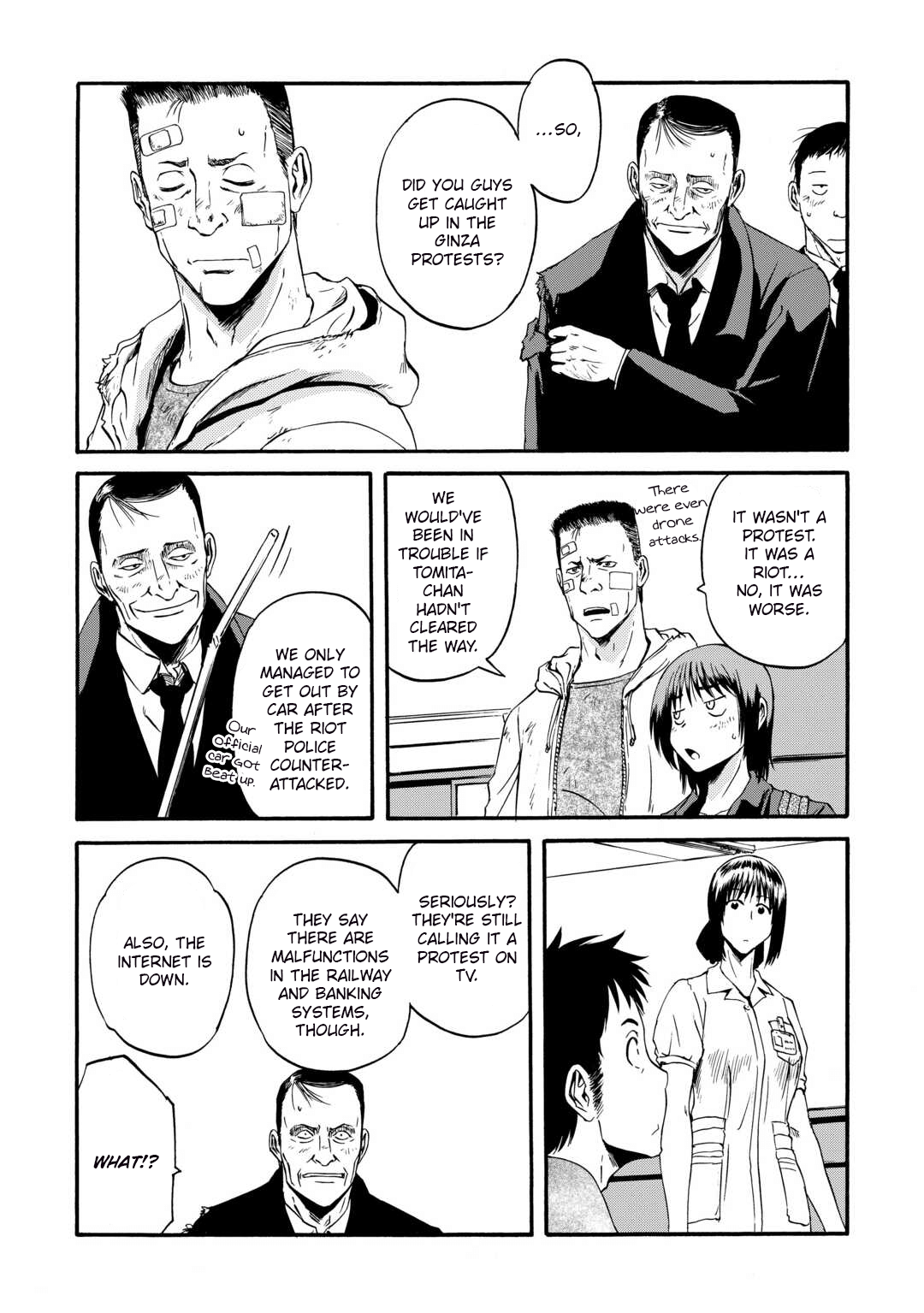 Page 31 of Chapter 133