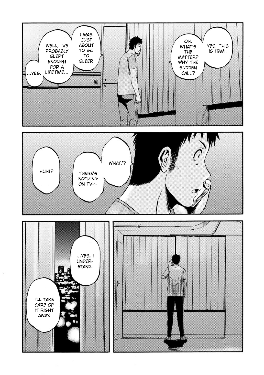 Page 19 of Chapter 134