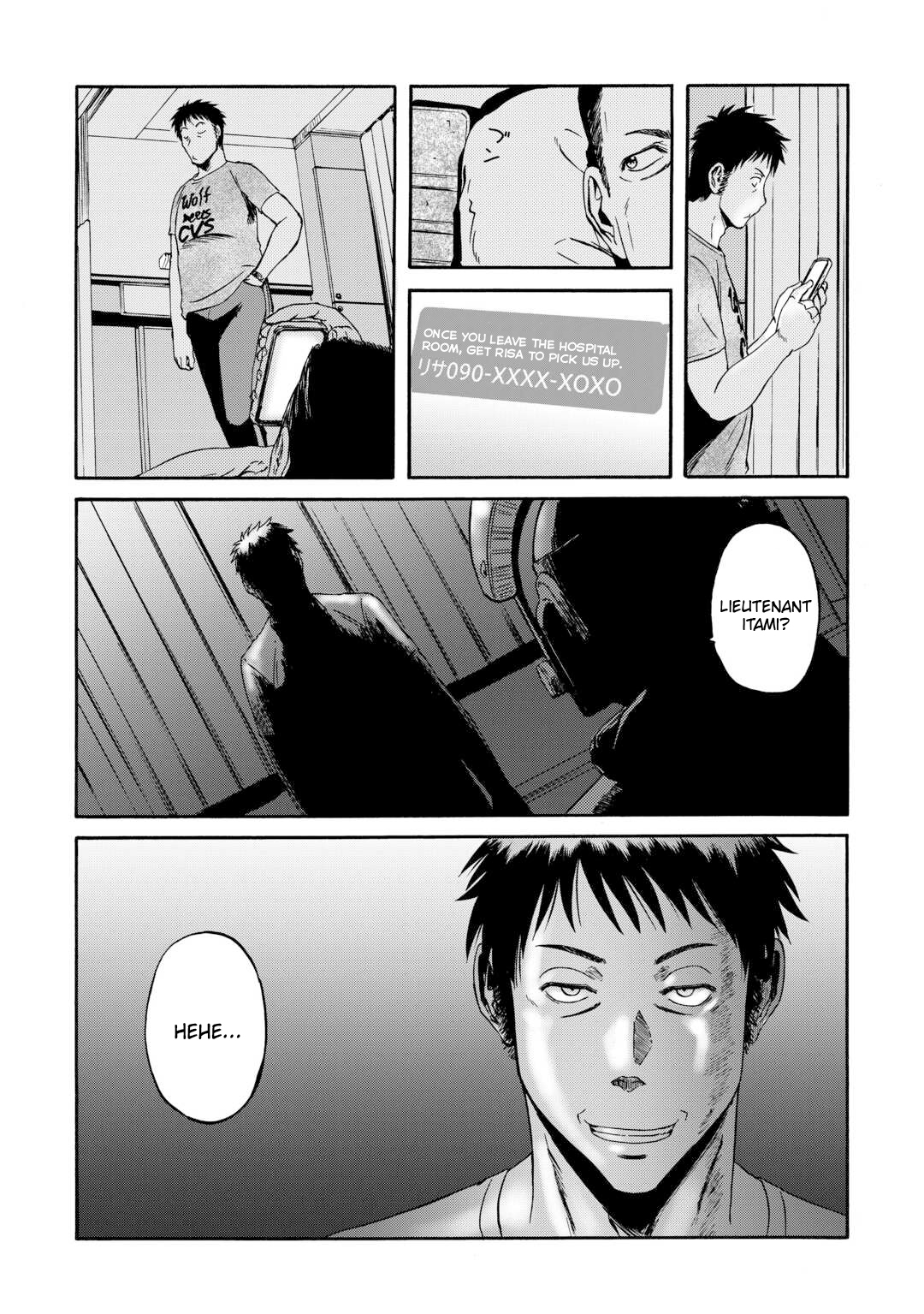 Page 21 of Chapter 134