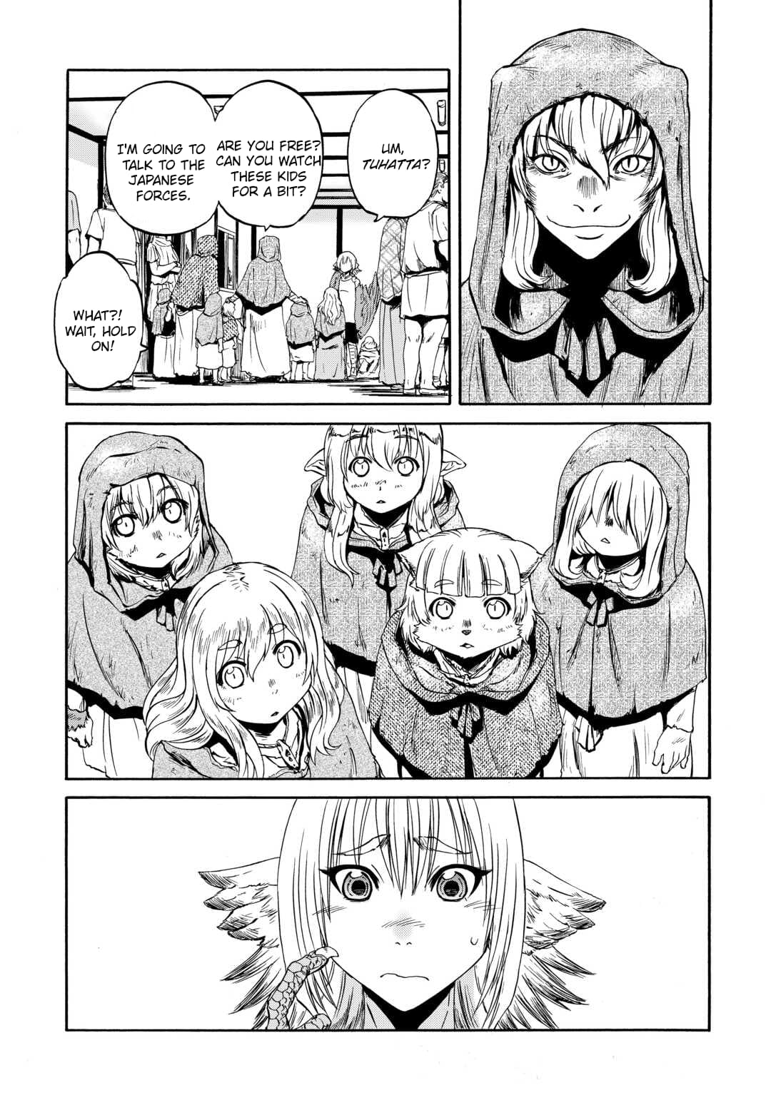 Page 6 of Chapter 137