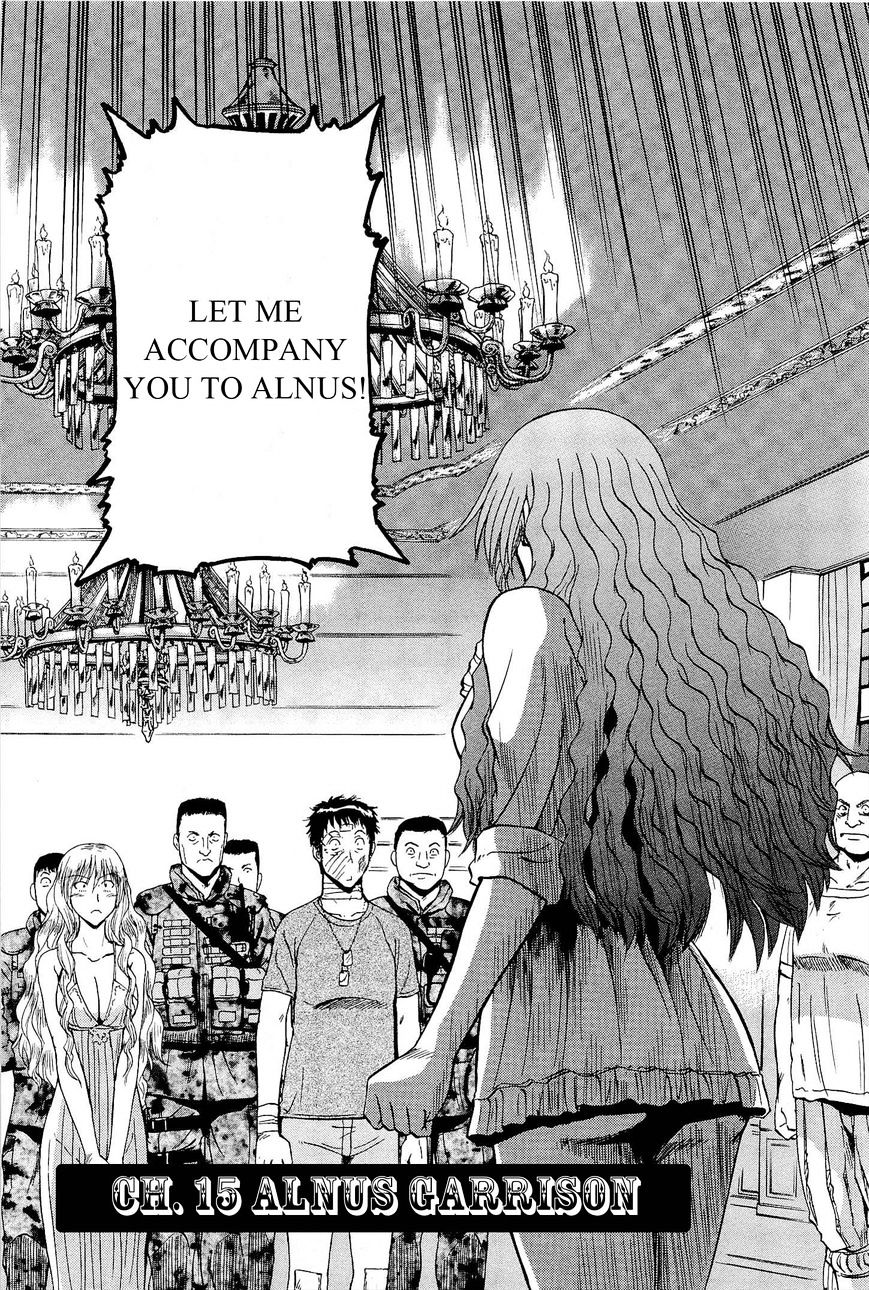 Page 1 of Chapter 15