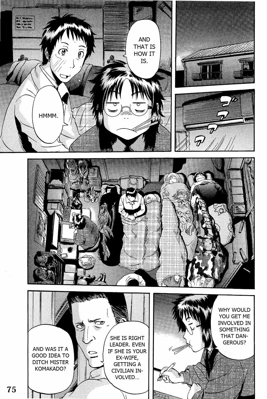 Page 21 of Chapter 19