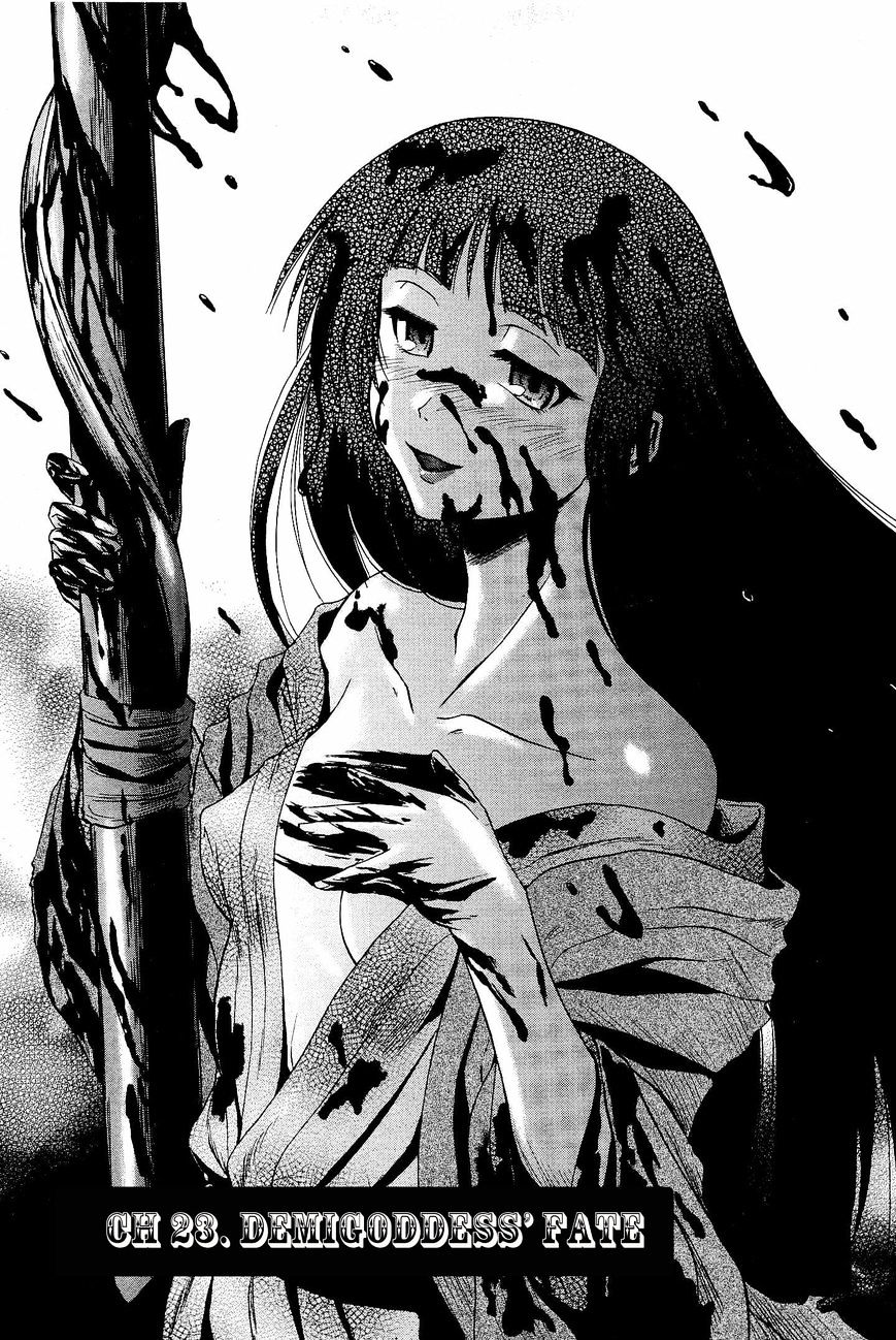 Page 1 of Chapter 23