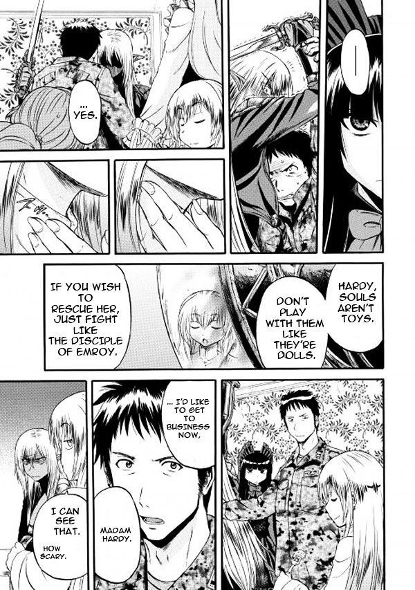 Page 21 of Chapter 58