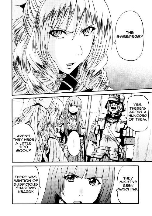 Page 2 of Chapter 64