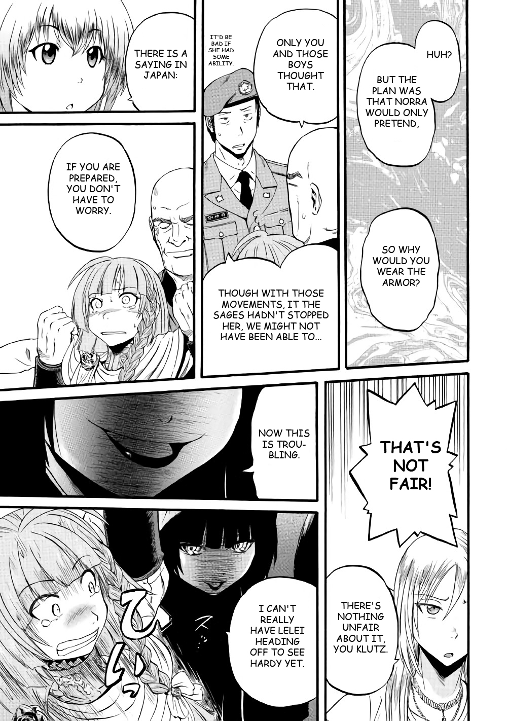 Page 13 of Chapter 69