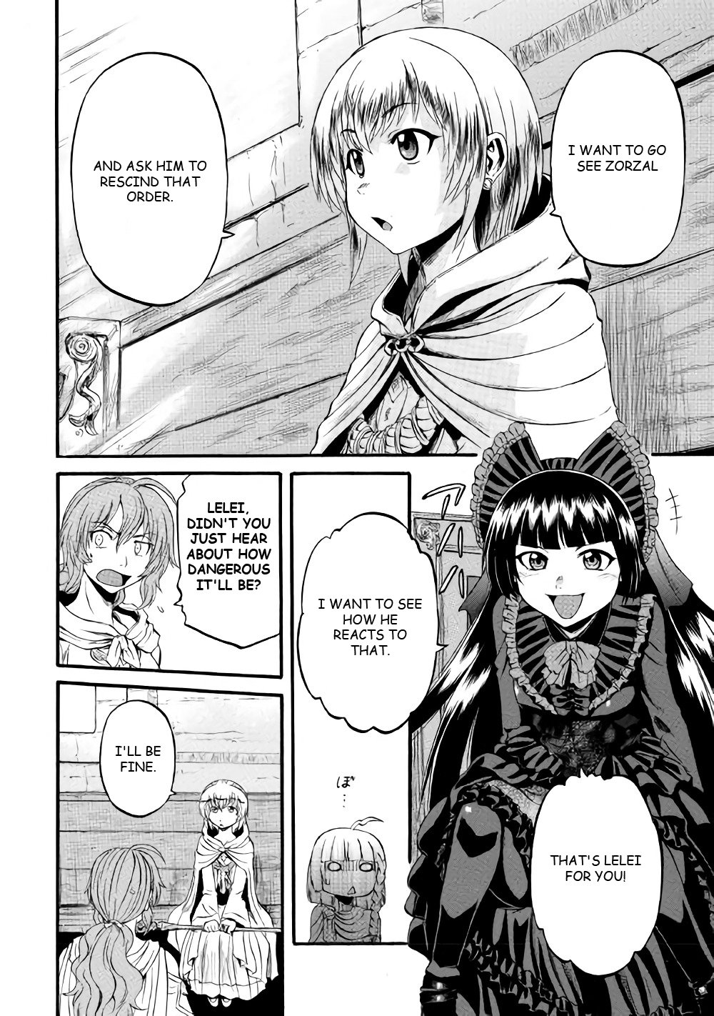 Page 28 of Chapter 69