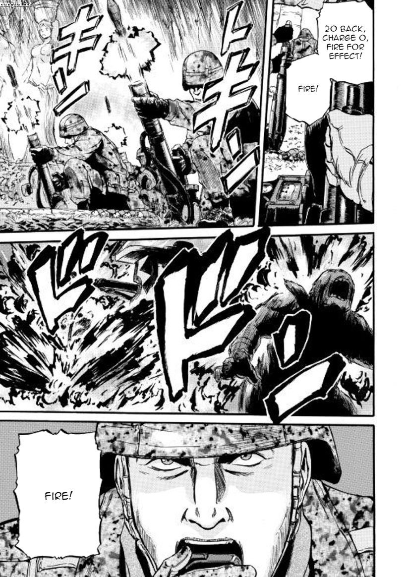 Page 22 of Chapter 77