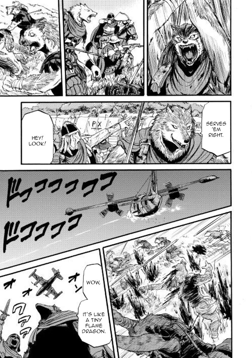 Page 21 of Chapter 86