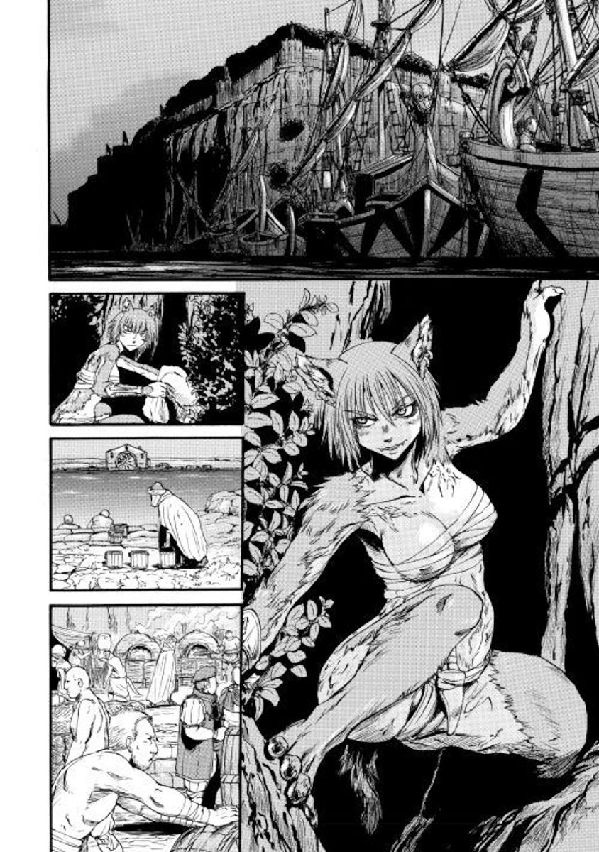 Page 2 of Chapter 91
