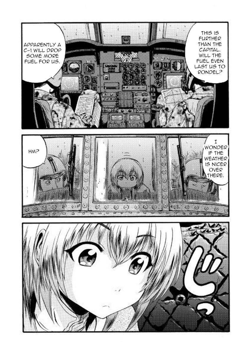 Page 15 of Chapter 92