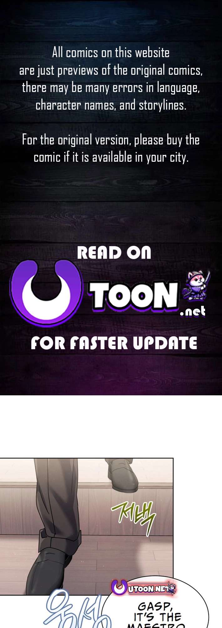 Page 1 of Chapter 50