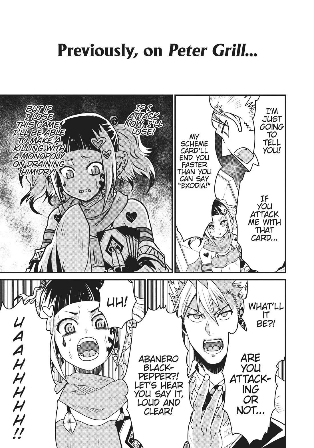 Page 1 of Chapter 55