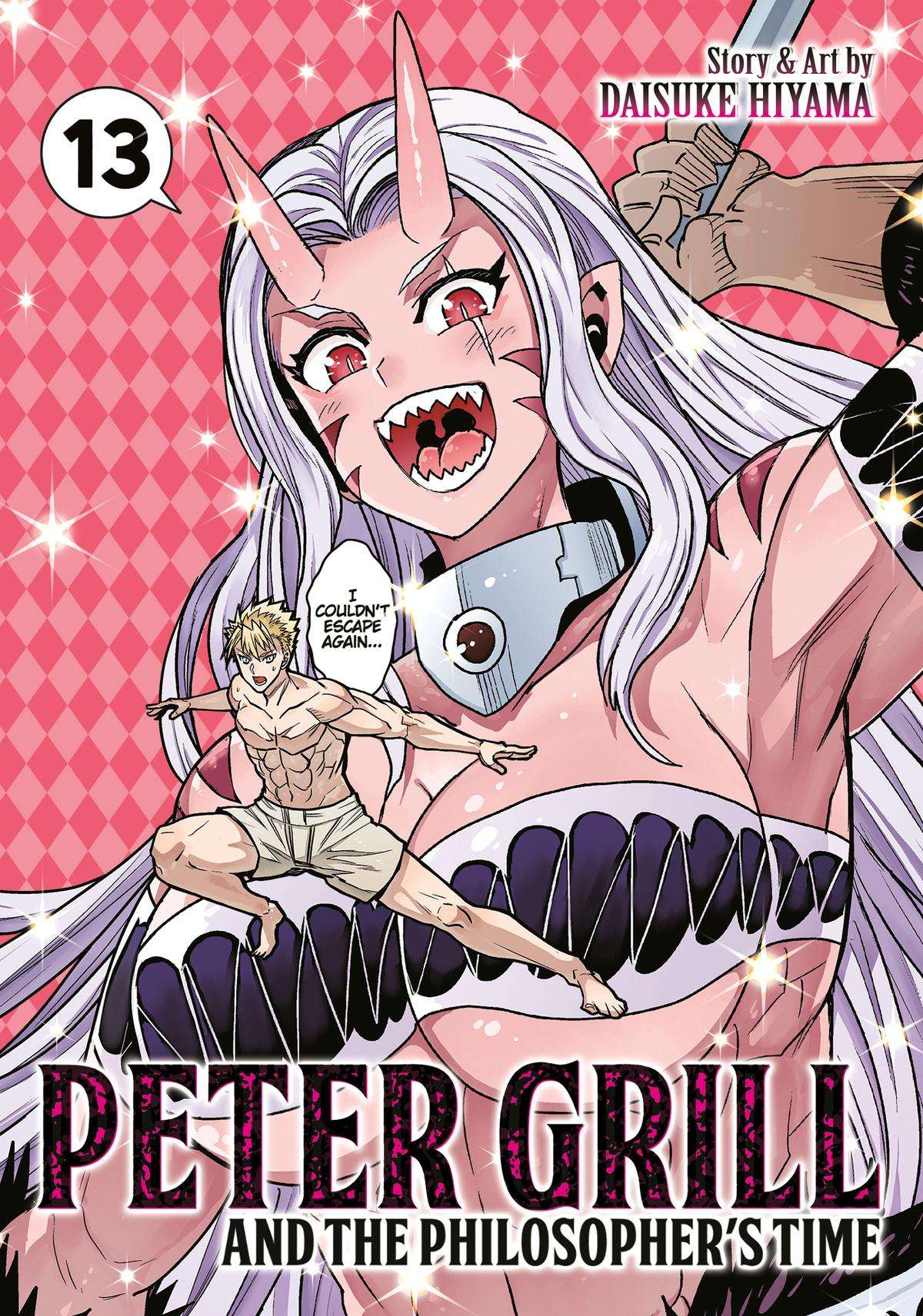 Page 1 of Chapter 58