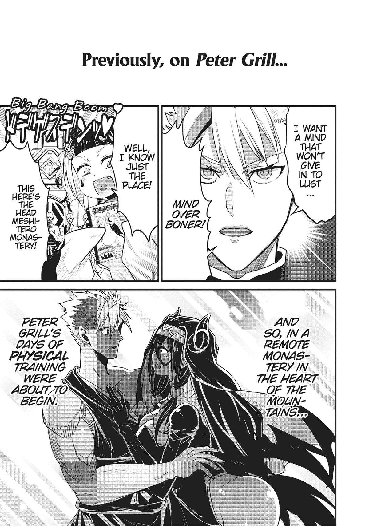 Page 1 of Chapter 61