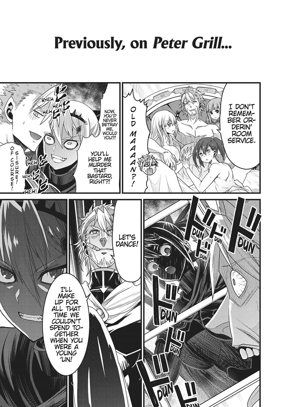 Page 1 of Chapter 67