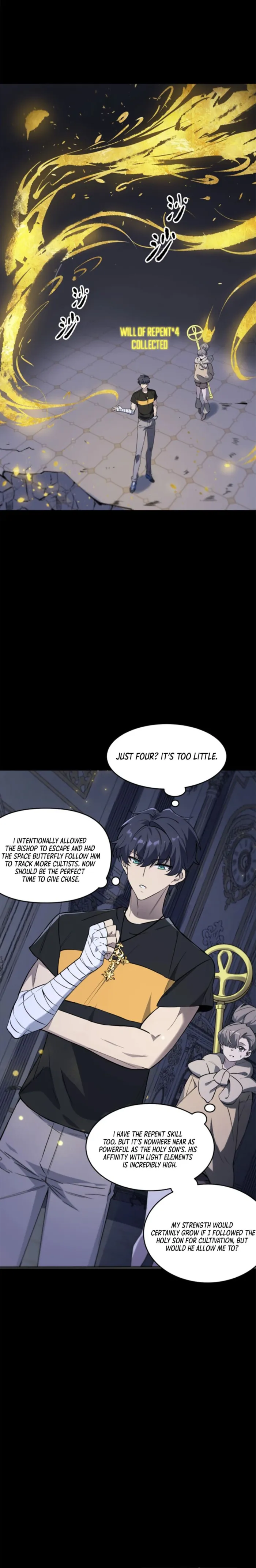 Page 1 of Chapter 74