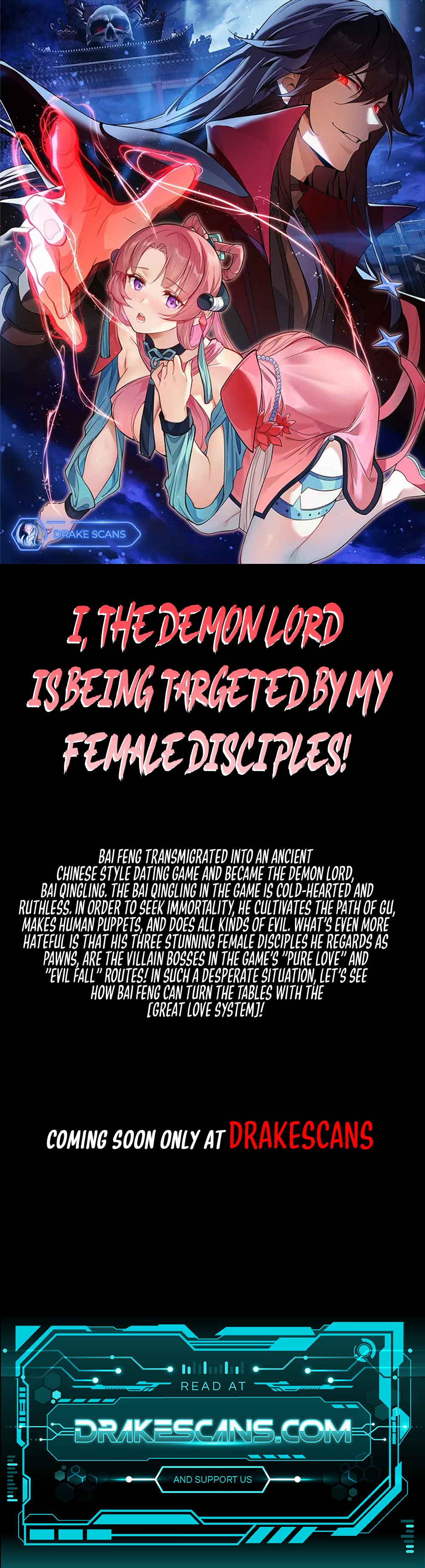 Page 1 of Chapter 0