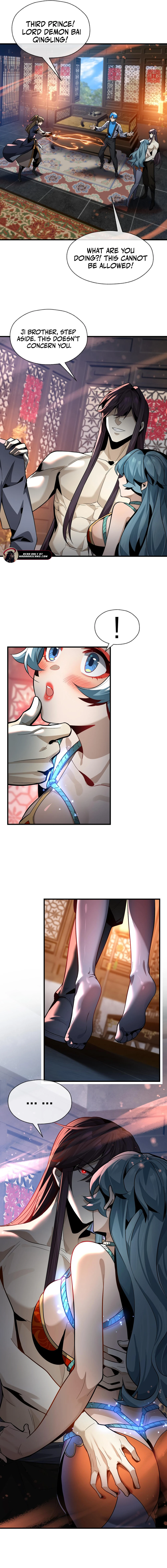 Page 8 of Chapter 77