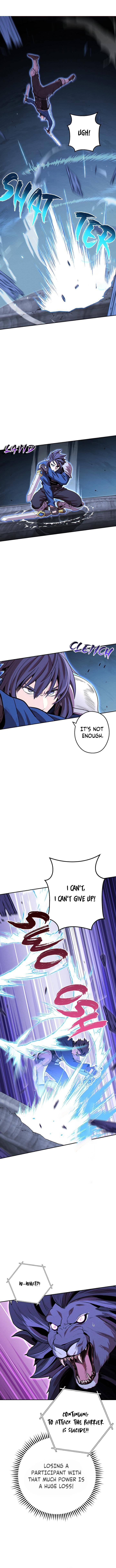Page 5 of Chapter 100