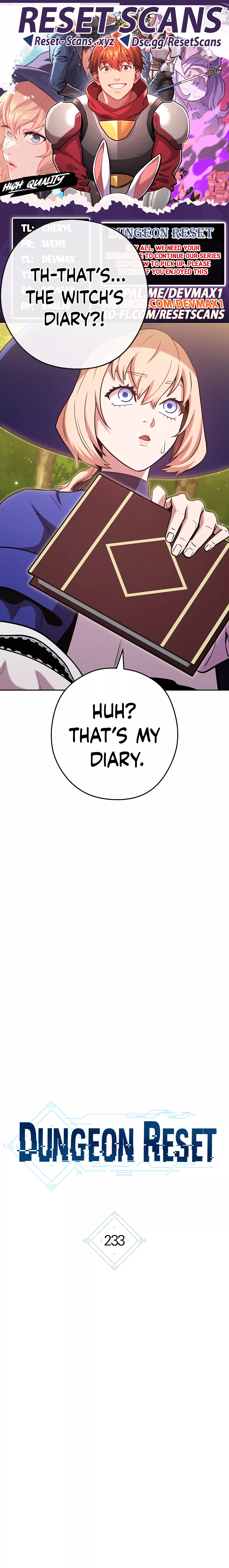 Page 1 of Chapter 233