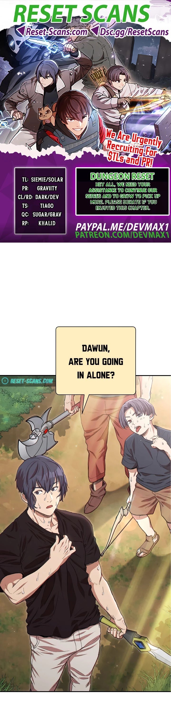 Page 1 of Chapter 84