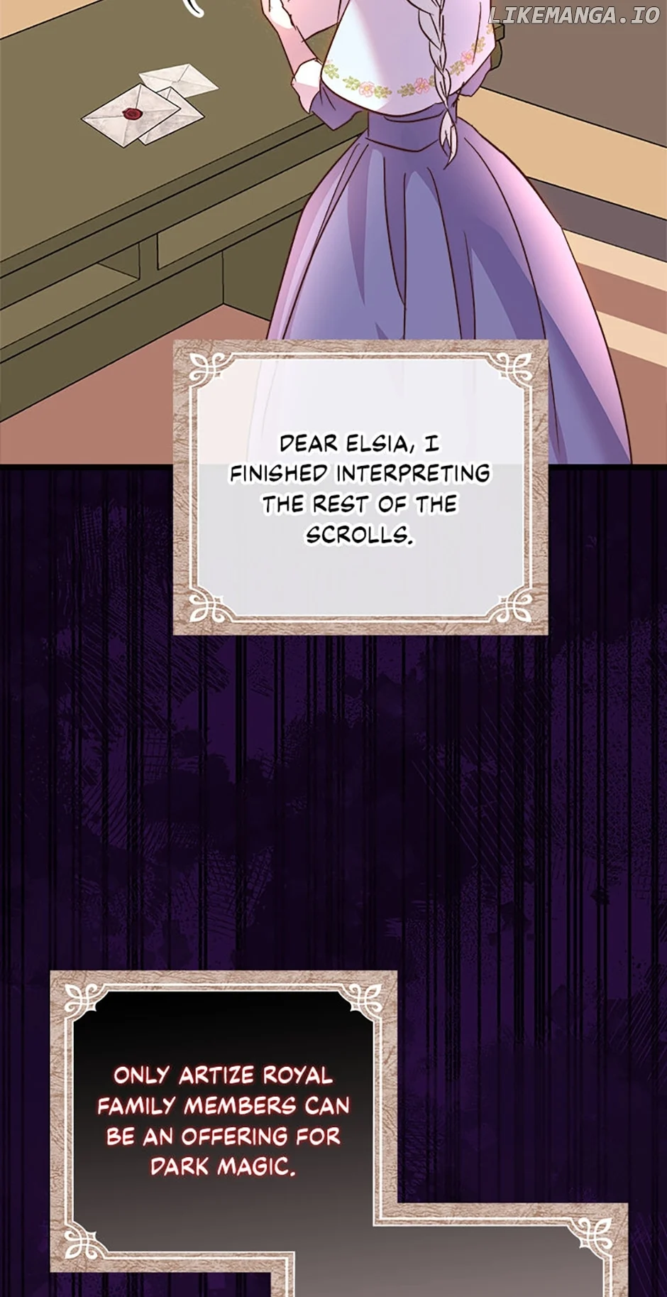 Page 66 of Chapter 83