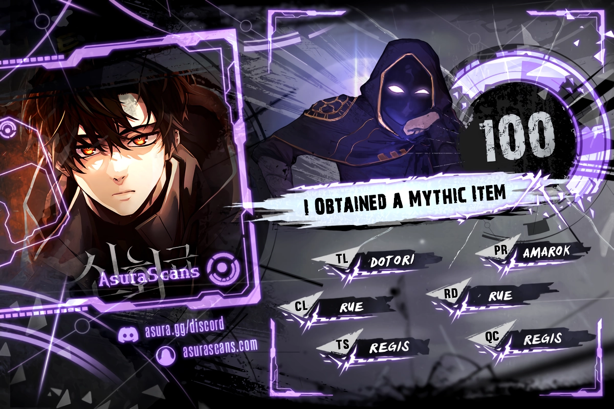 Page 1 of Chapter 100