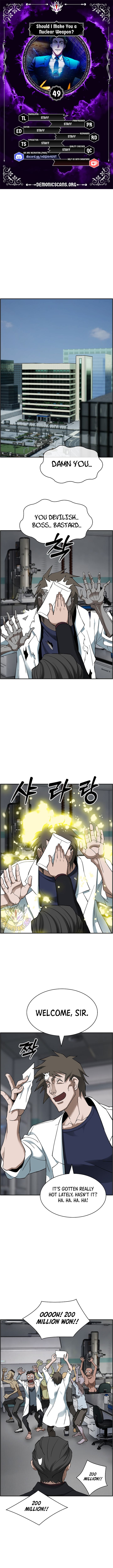 Page 1 of Chapter 49