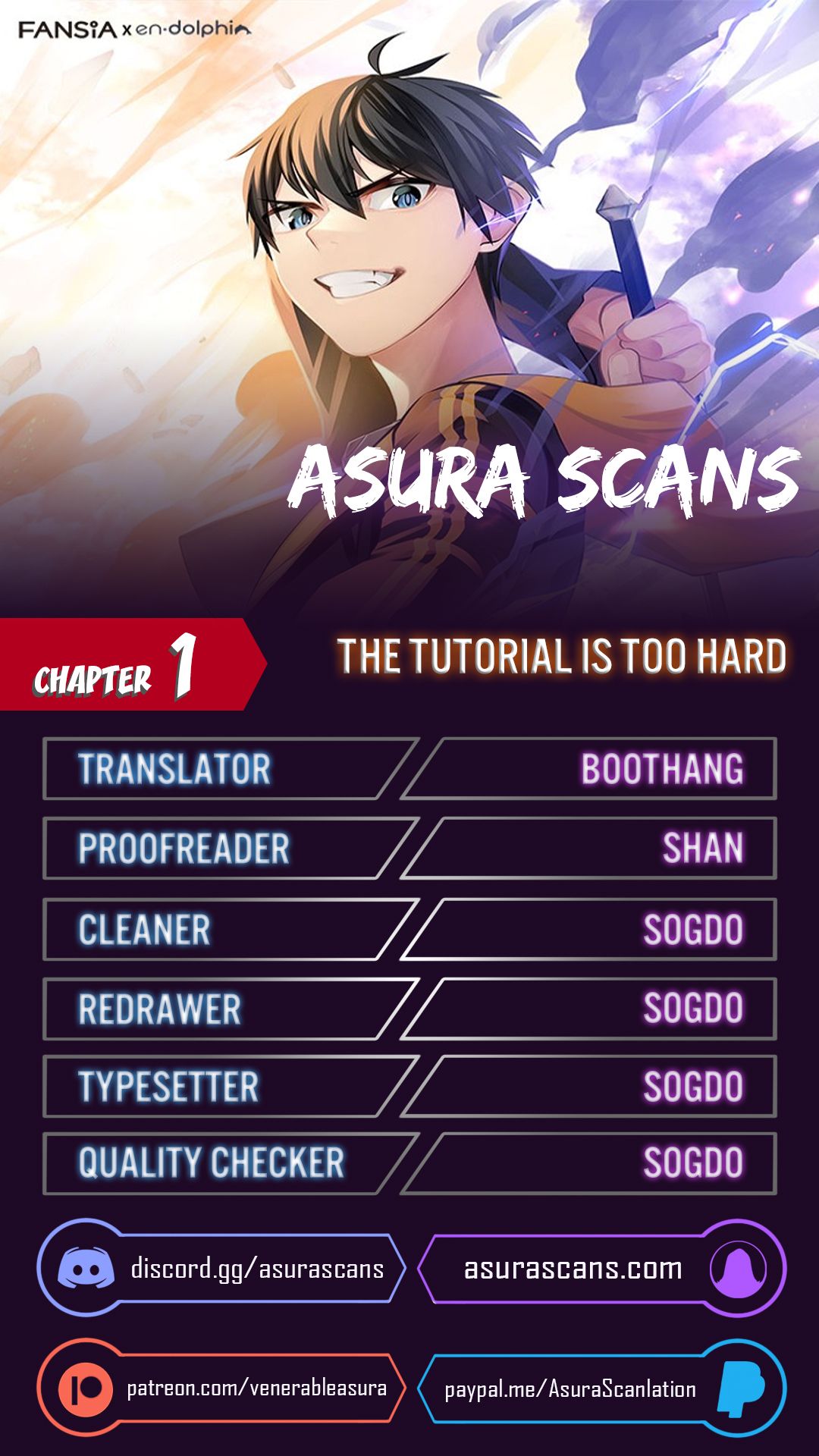 Page 1 of Chapter 1
