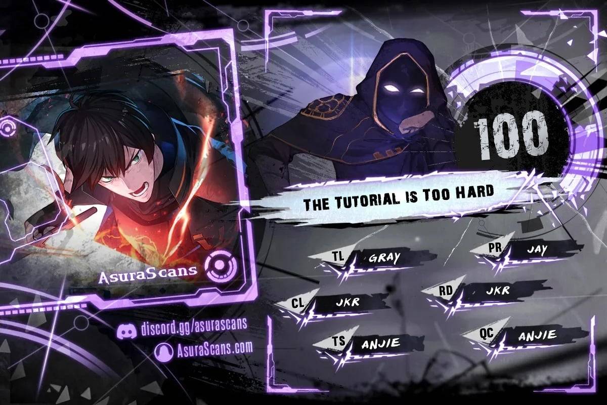 Page 1 of Chapter 100