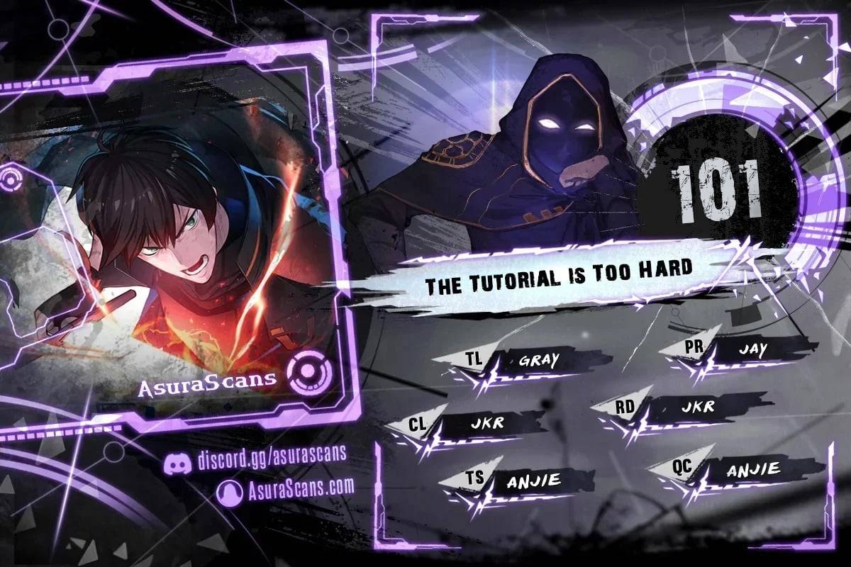 Page 1 of Chapter 101