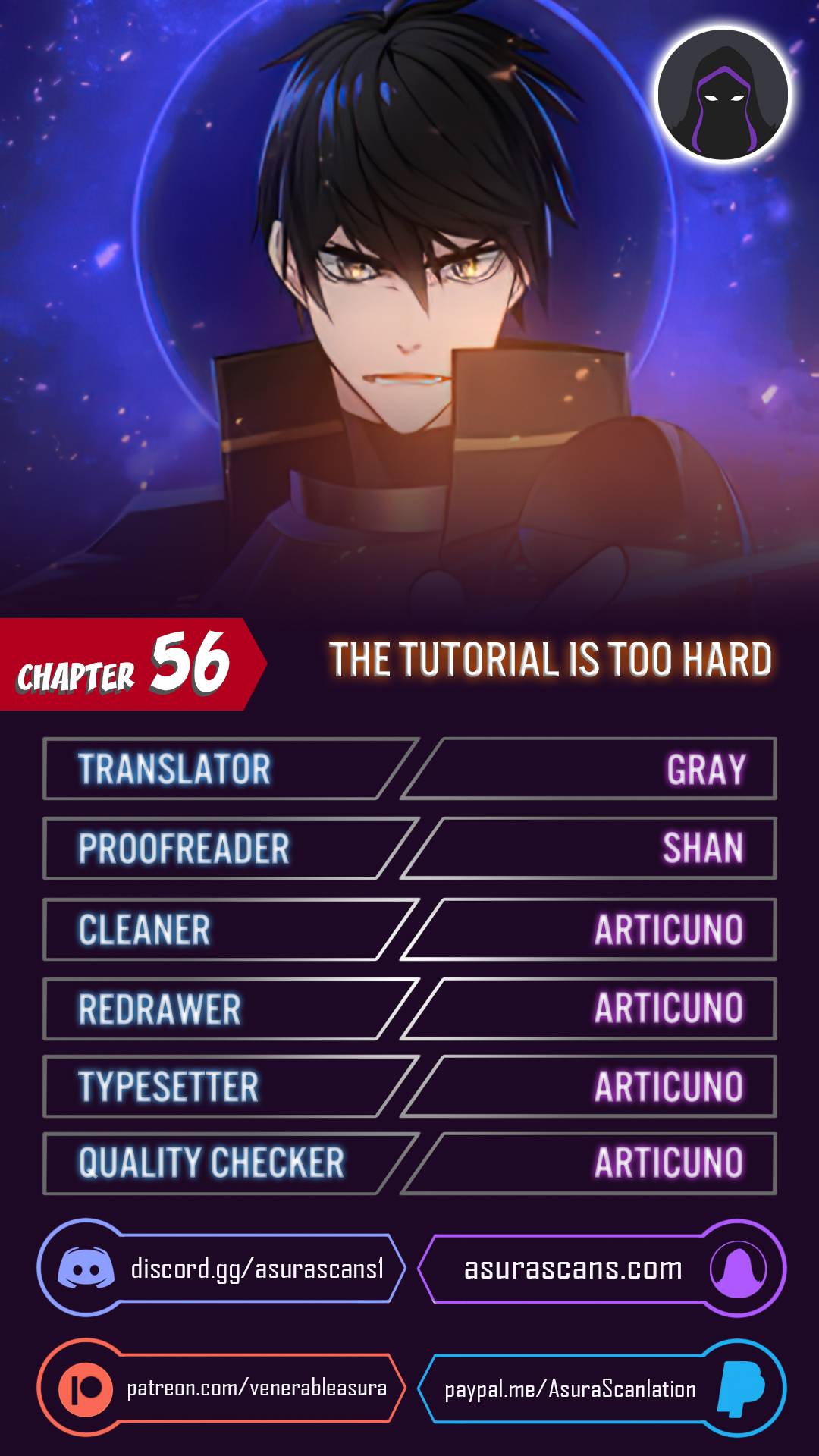 Page 1 of Chapter 56