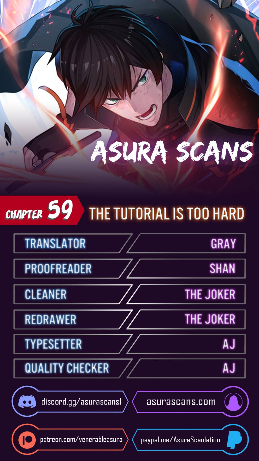 Page 1 of Chapter 59