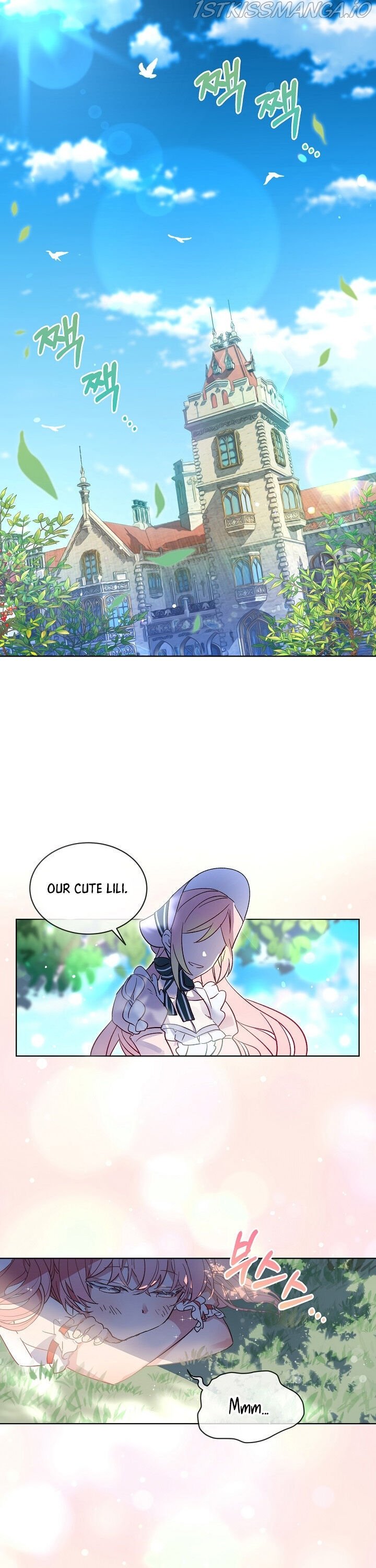 Page 1 of Chapter 0
