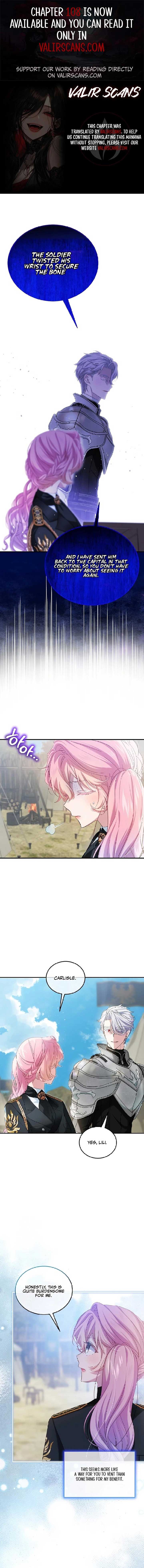 Page 1 of Chapter 100