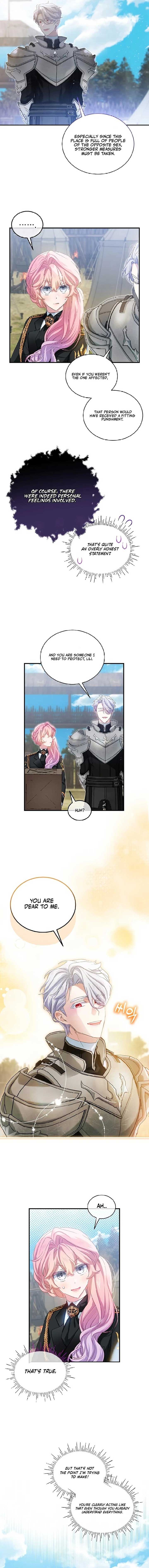 Page 3 of Chapter 100