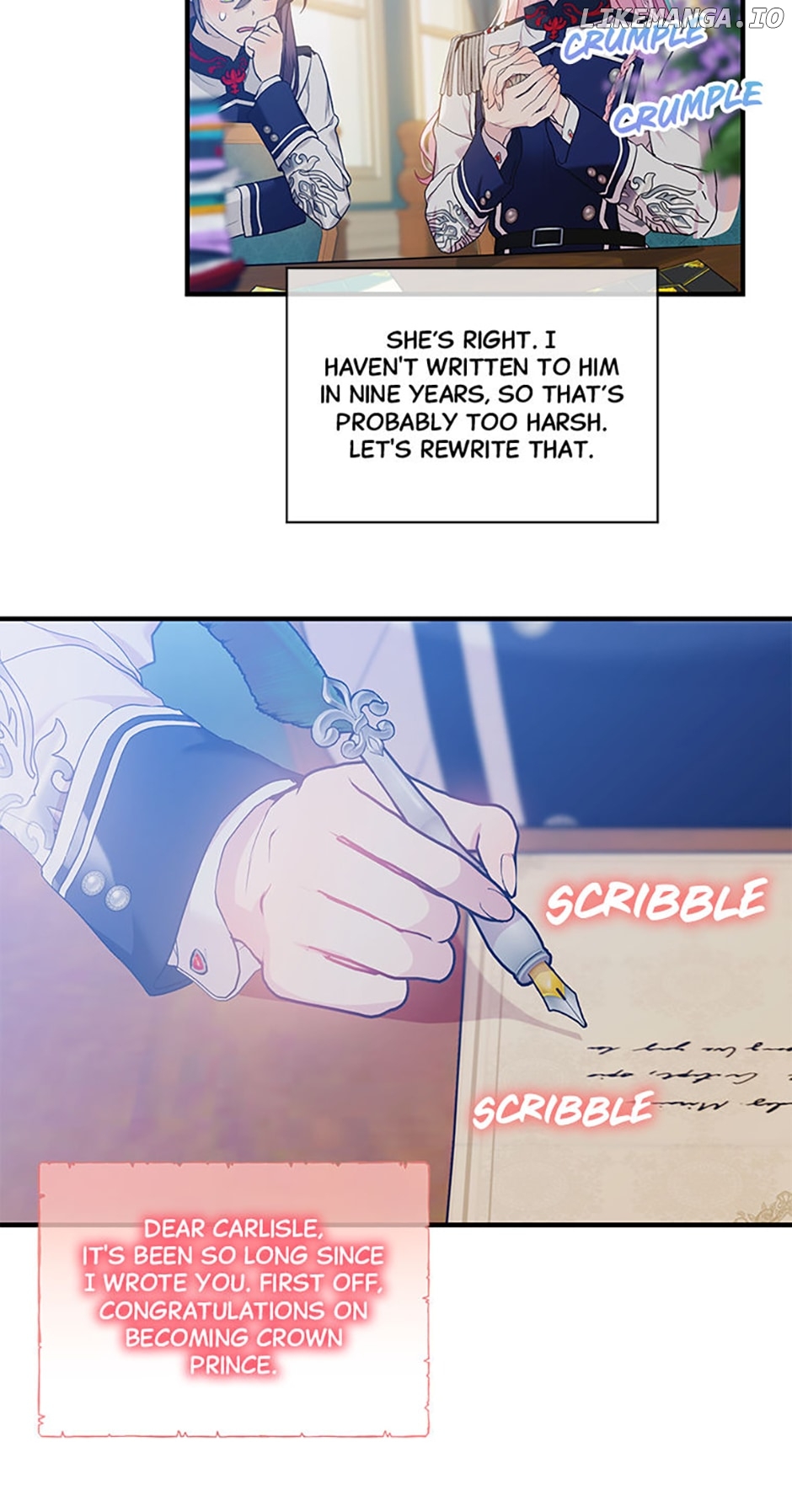 Page 21 of Chapter 72