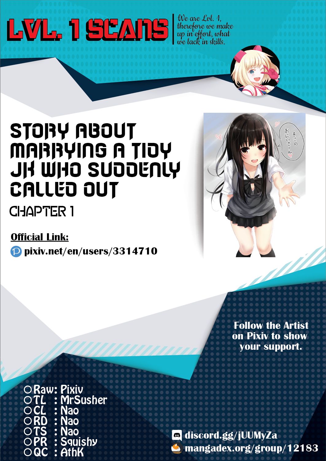 Page 3 of Chapter 1