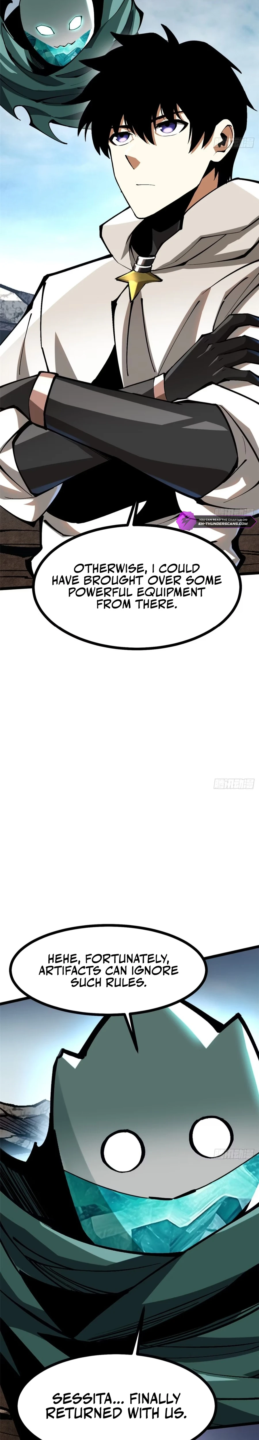 Page 5 of Chapter 101