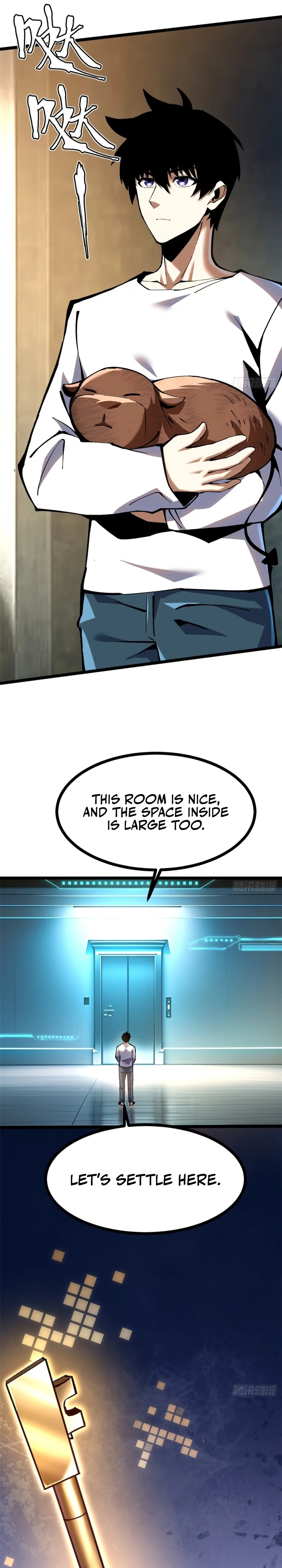 Page 14 of Chapter 101
