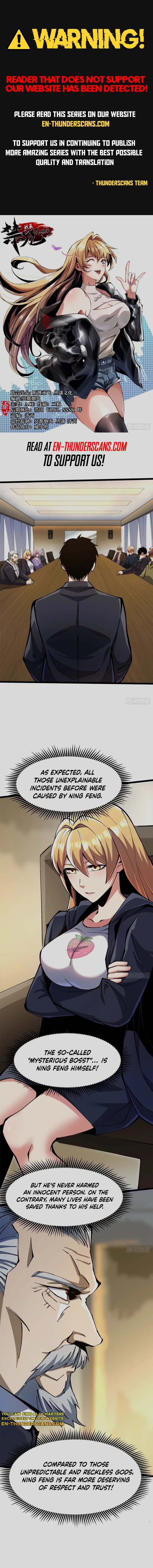 Page 1 of Chapter 91